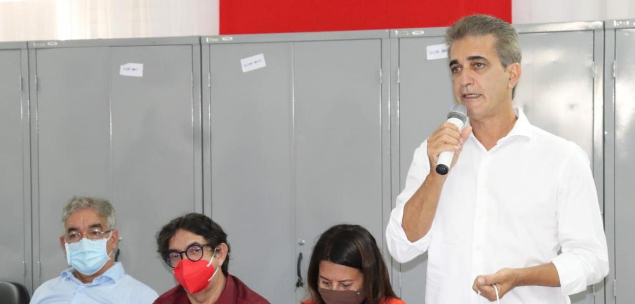 Robinson Almeida