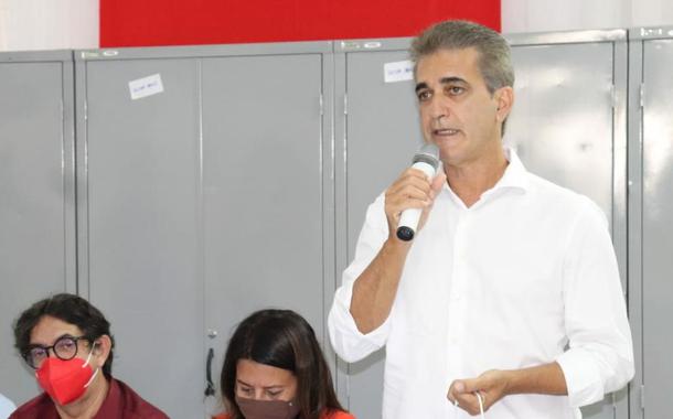 Robinson Almeida
