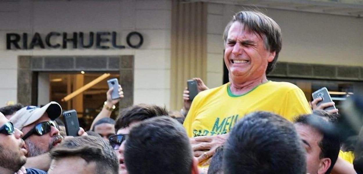 Jair Bolsonaro