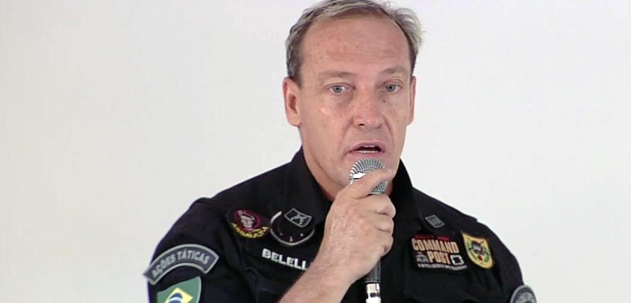 Carlos Eduardo Belelli