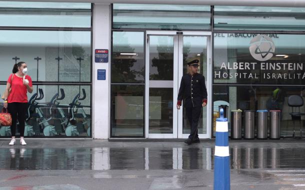 Hospital Albert Einstein