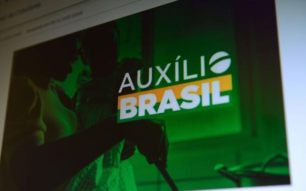 Auxílio Brasil