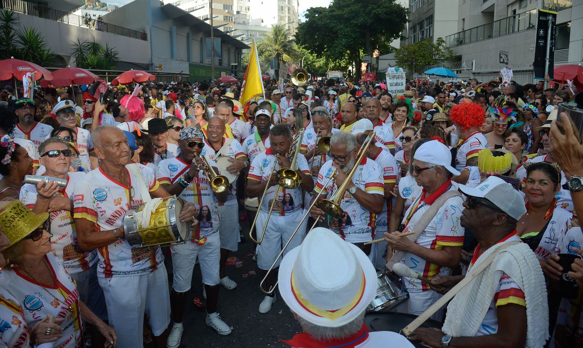 Banda de Ipanema