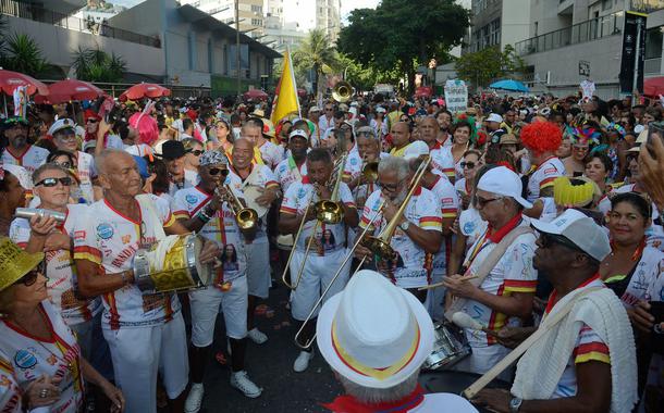 Banda de Ipanema