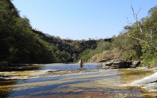 Parque de Ibitipoca, Minas Gerais