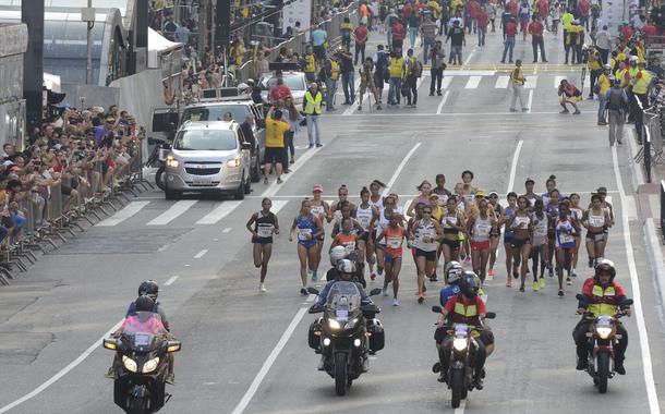 Corrida de São Silvestre