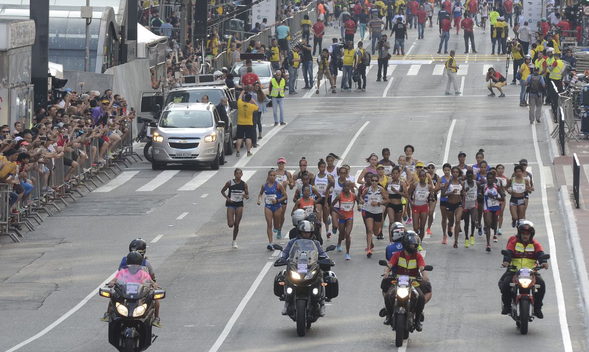 Corrida de São Silvestre