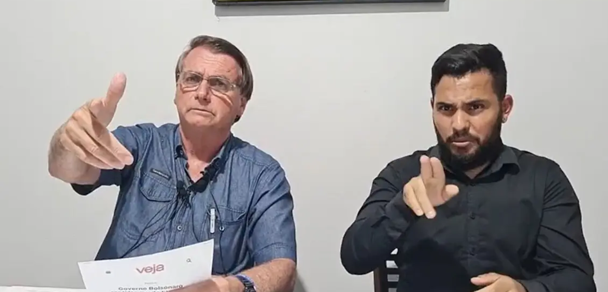 Jair Bolsonaro