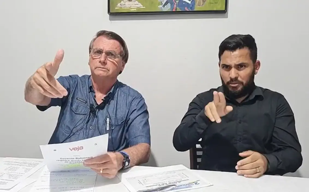 Jair Bolsonaro