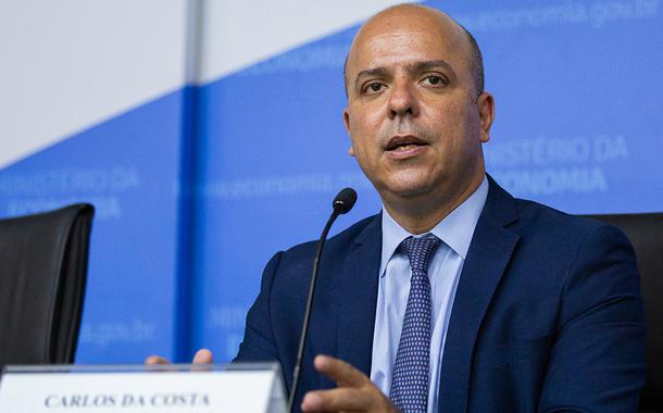 Carlos da Costa