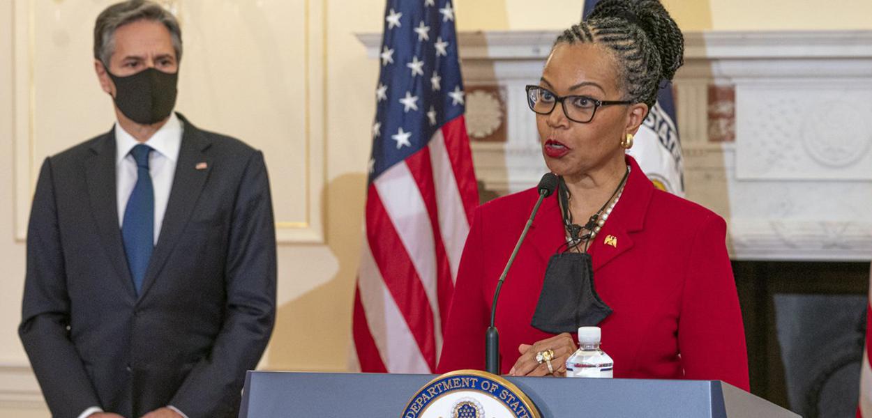 Gina Abercrombie-Winstanley