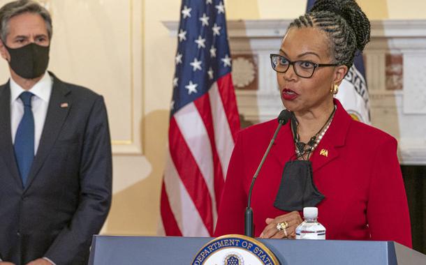 Gina Abercrombie-Winstanley