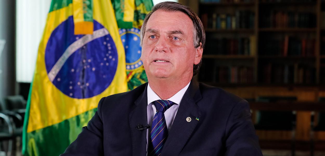 Bolsonaro