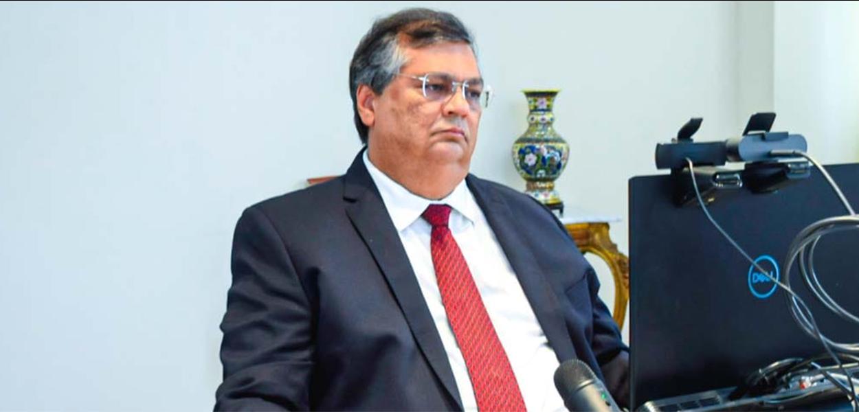 Flávio Dino