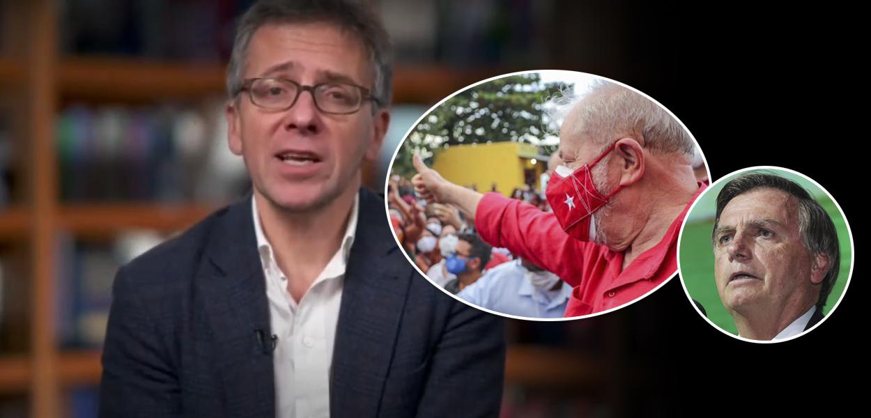 Ian Bremmer, Lula e Bolsonaro