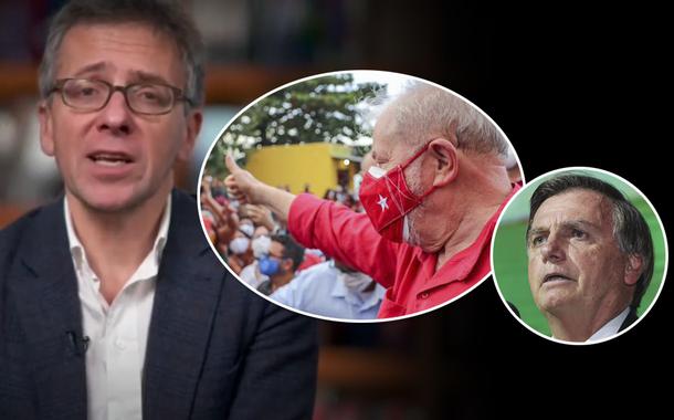 Ian Bremmer, Lula e Bolsonaro