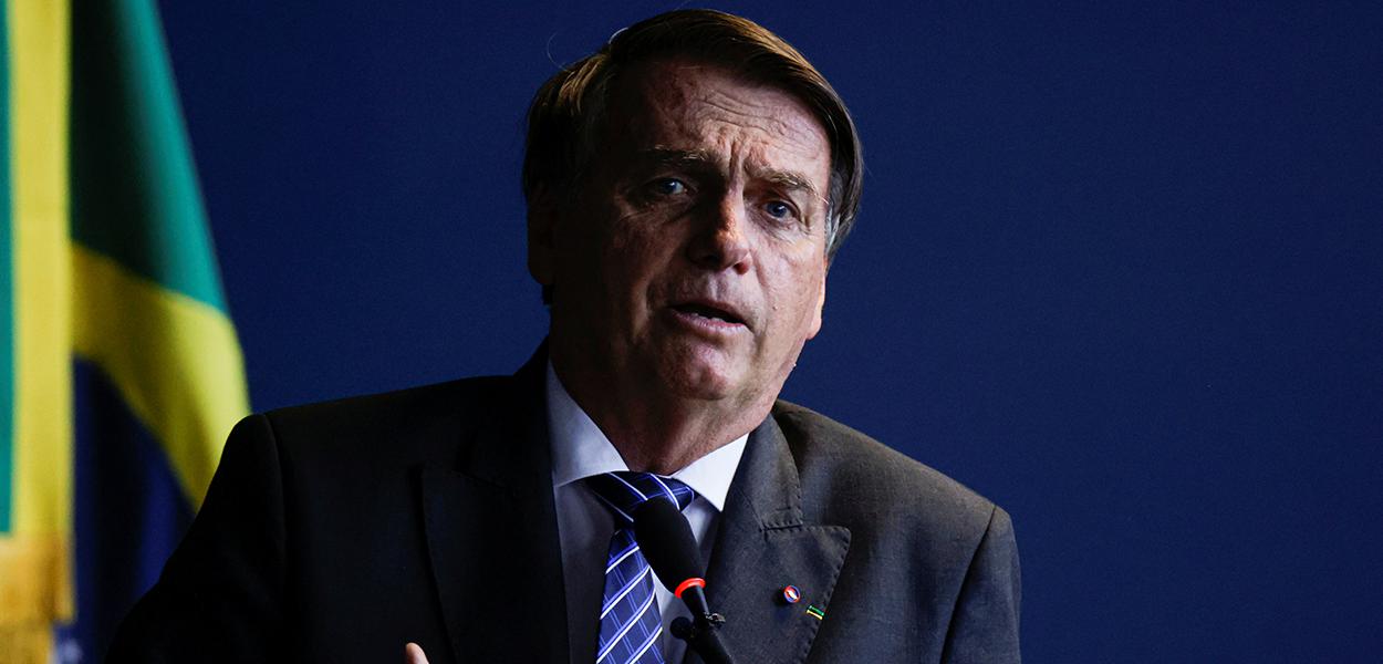 Jair Bolsonaro