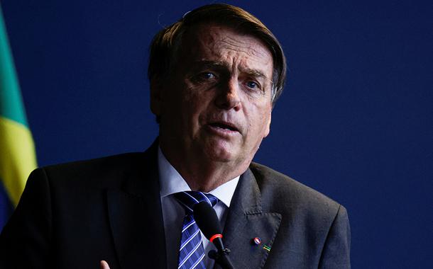 Jair Bolsonaro