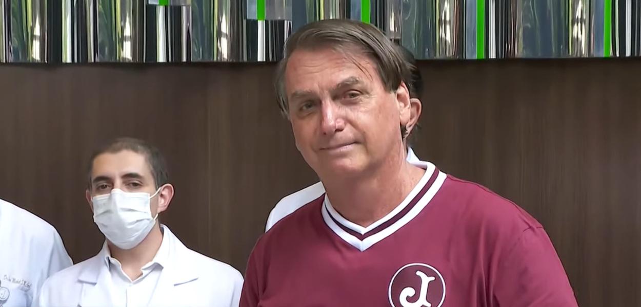 Jair Bolsonaro