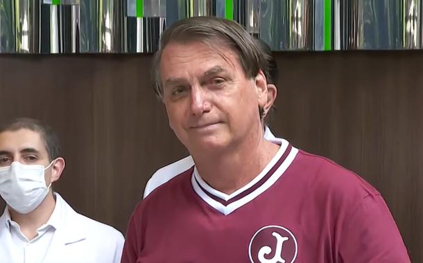 Jair Bolsonaro