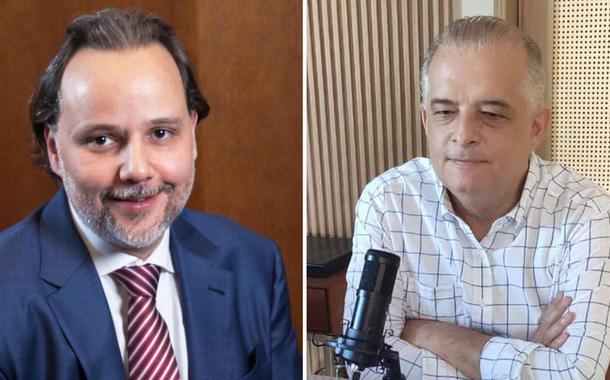 Marco Aurélio de Carvalho e Marcio França
