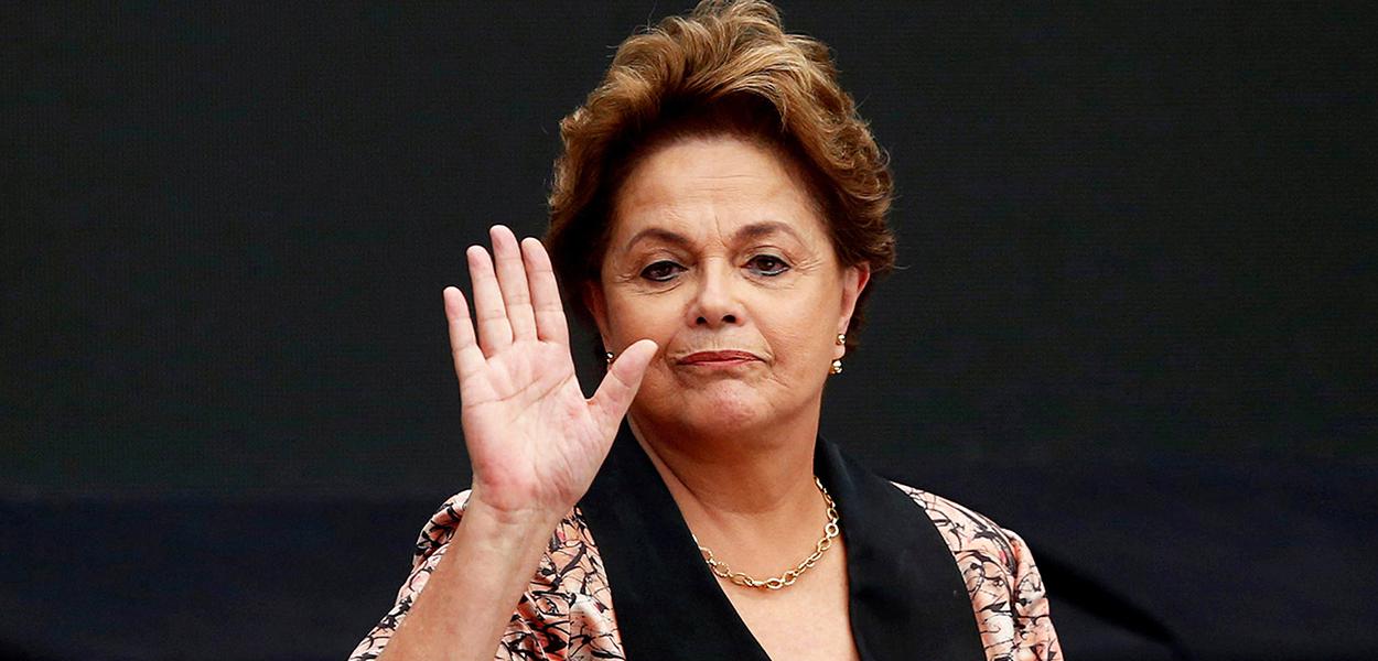 Dilma Rousseff