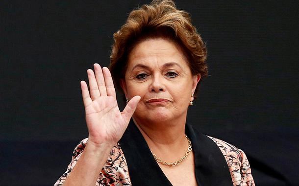 Dilma Rousseff