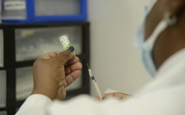 Vacina contra a covid