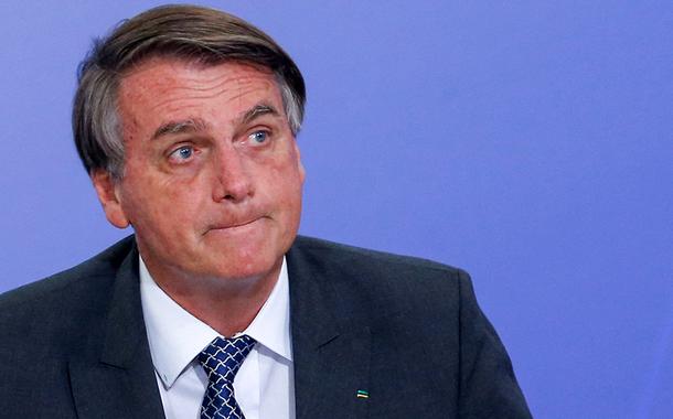 Jair Bolsonaro