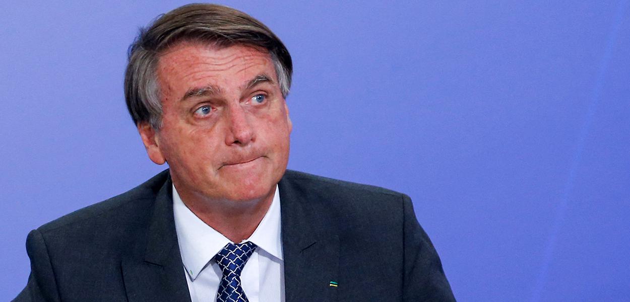 Jair Bolsonaro