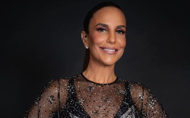 Ivete Sangalo