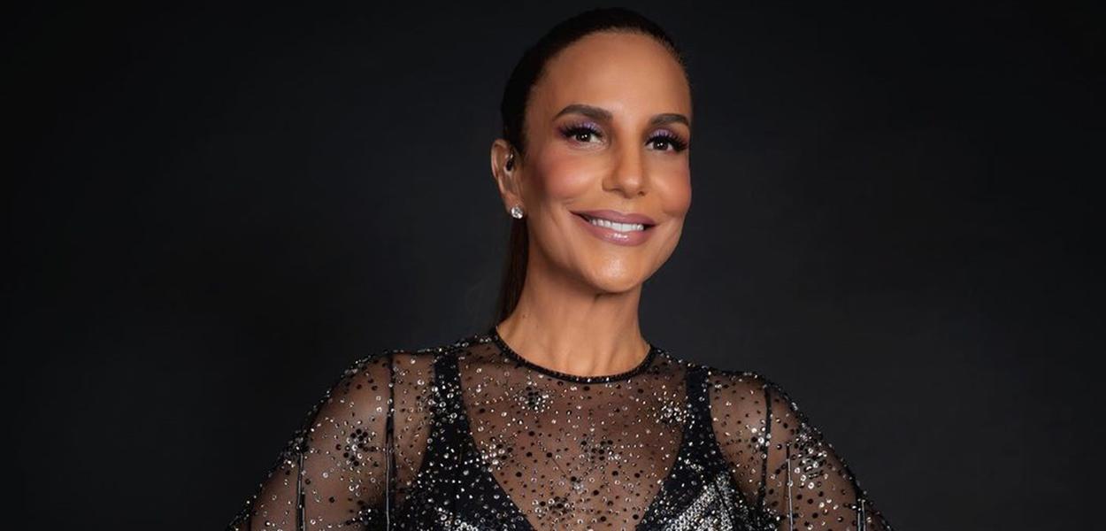 Ivete Sangalo