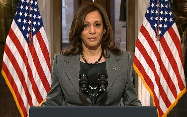 Kamala Harris