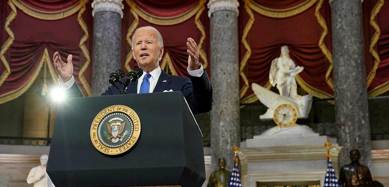 Joe Biden