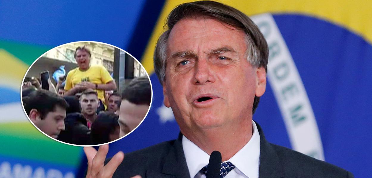 Jair Bolsonaro