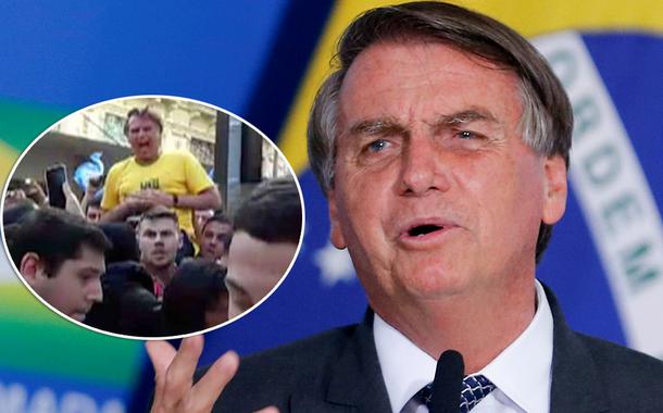 Jair Bolsonaro