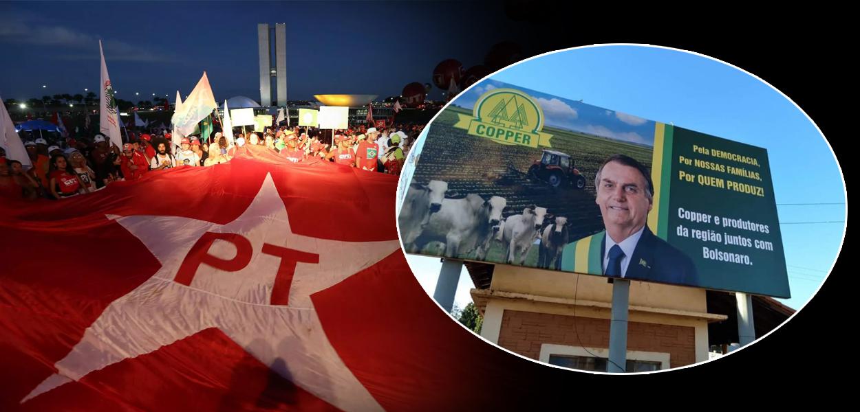 Presidente Jair Bolsonaro