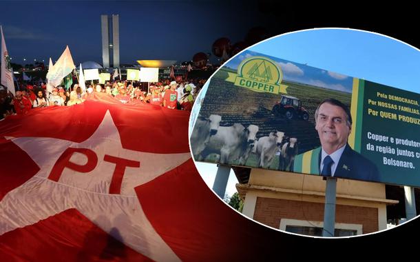 Presidente Jair Bolsonaro