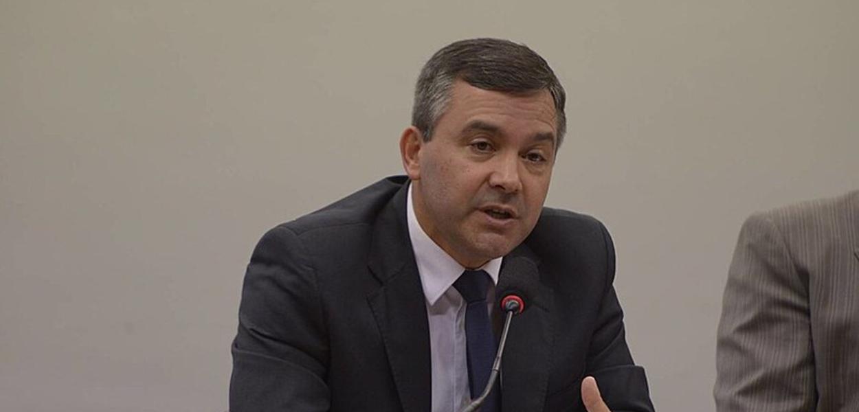 Rudnei Marques, Fonacate