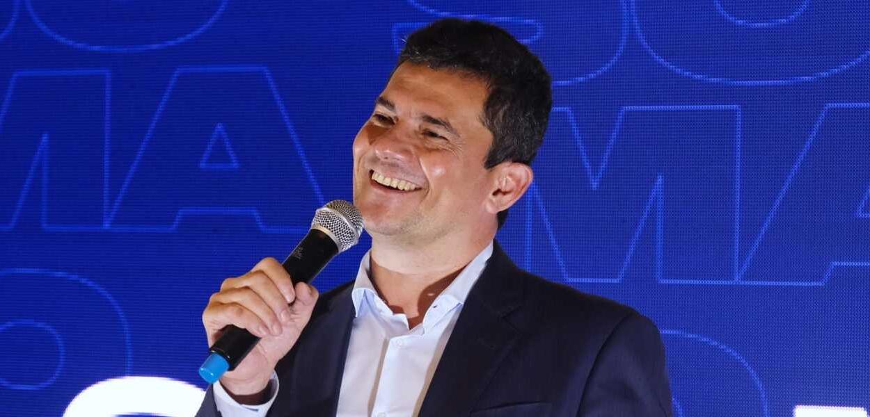 Sergio Moro