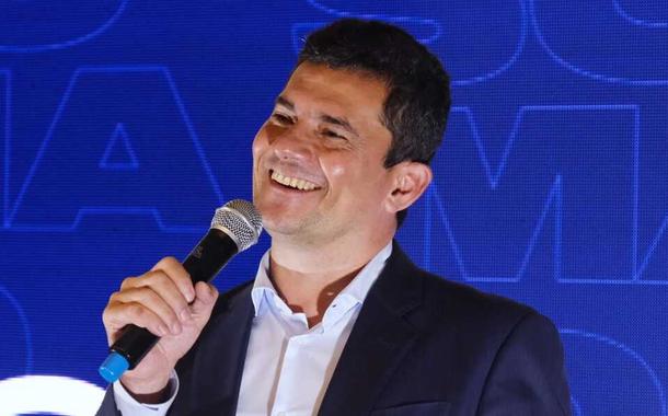 Sergio Moro