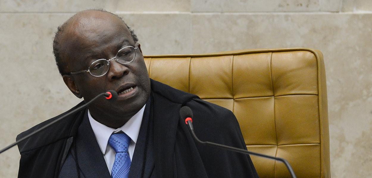 Joaquim Barbosa