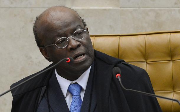 Joaquim Barbosa