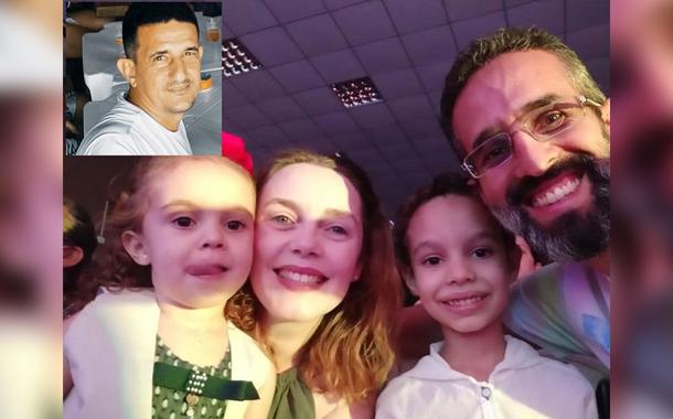 Família morre após carro ser soterrado no condomínio Retiro do Chalé, em Brumadinho