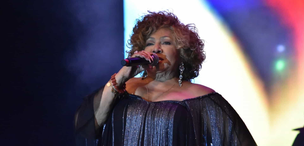 Alcione