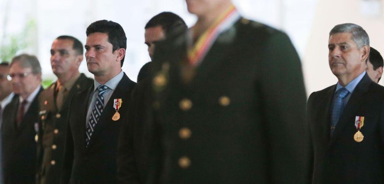 Sergio Moro