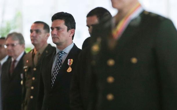 Sergio Moro