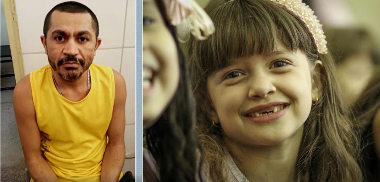 Marcelo da Silva e Beatriz
