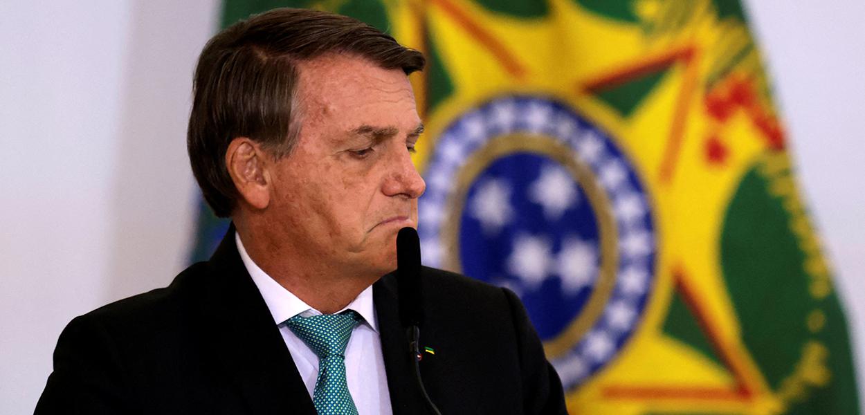 Jair Bolsonaro