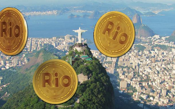 A capital fluminense pretende se tornar um hub nacional no mercado das criptomoedas